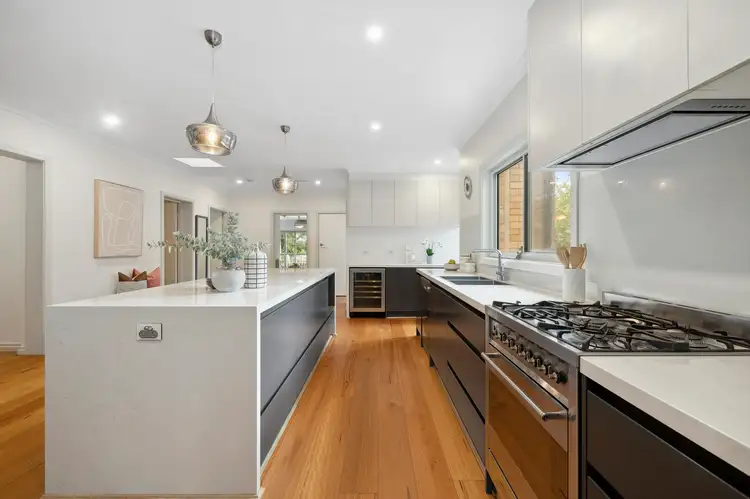 Fourth view of Homely house listing, 19 Mayfield Drive, Mount Waverley VIC 3149