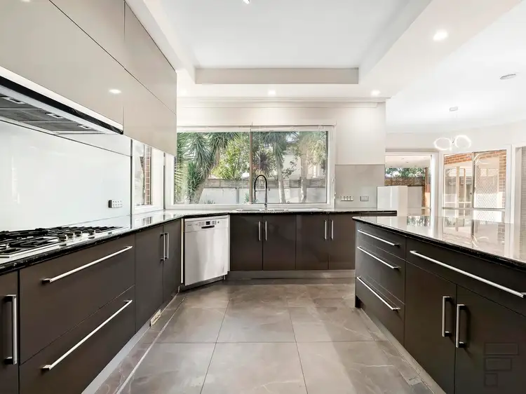 Fourth view of Homely house listing, 19 Lord Street, Mckinnon VIC 3204