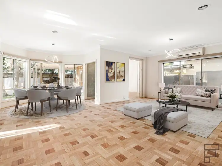 Fifth view of Homely house listing, 19 Lord Street, Mckinnon VIC 3204