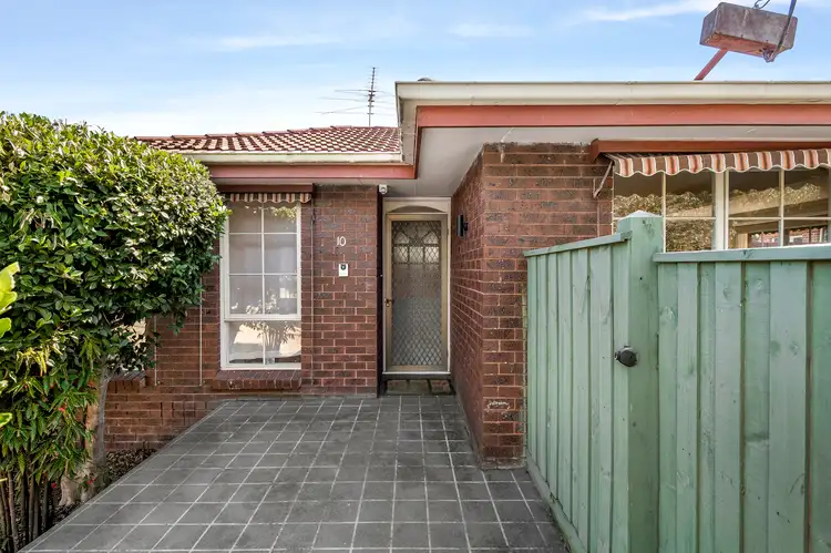 10/41 Prospect Street, Mount Waverley VIC 3149
