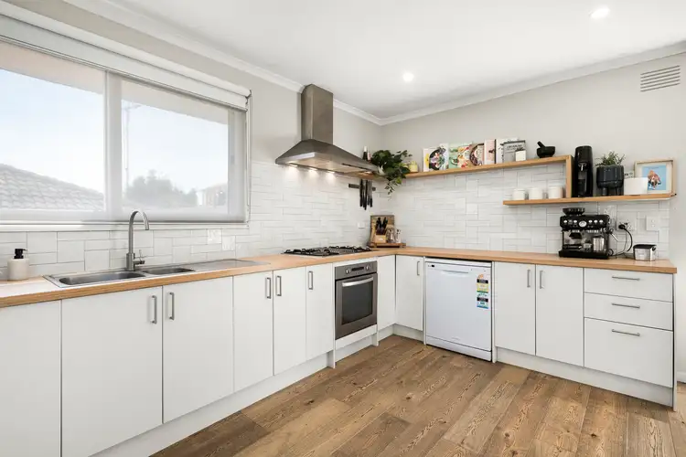 Second view of Homely unit listing, 10/41 Prospect Street, Mount Waverley VIC 3149