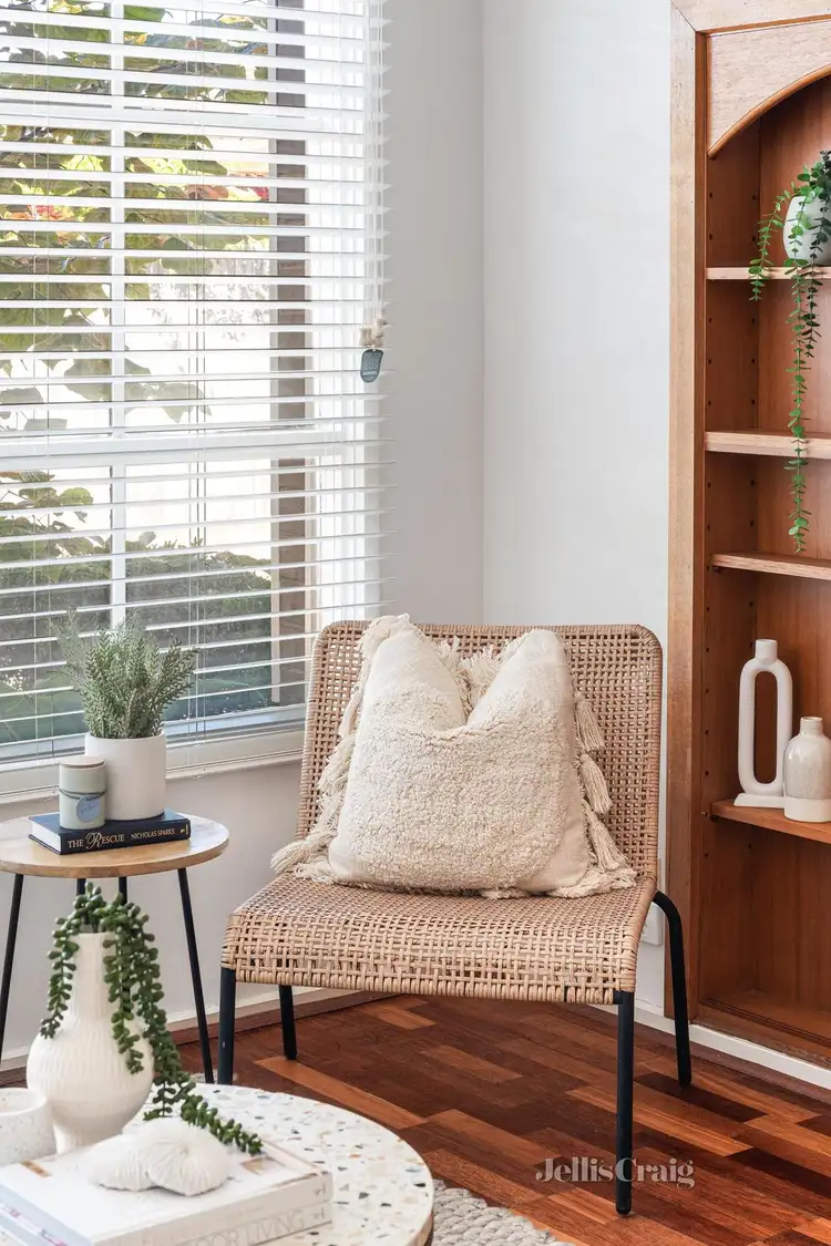 Third view of Homely unit listing, 3/1 Keith Street, Beaumaris VIC 3193