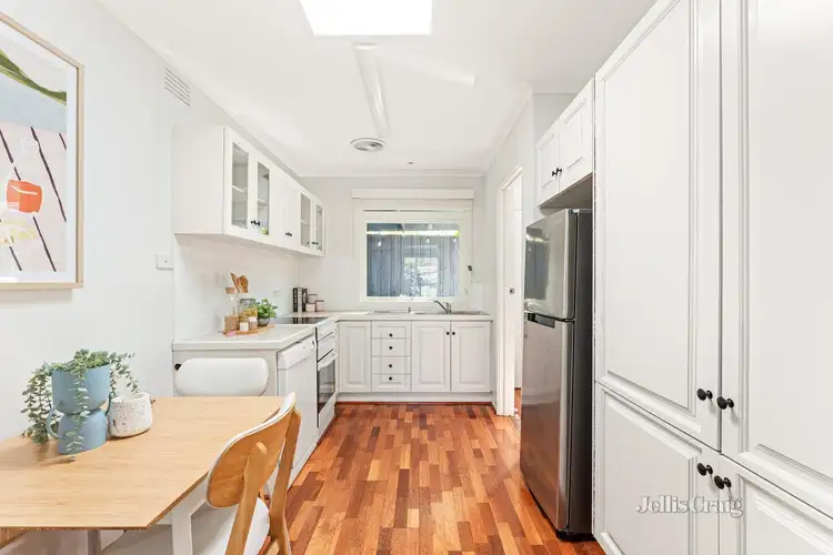 Fourth view of Homely unit listing, 3/1 Keith Street, Beaumaris VIC 3193