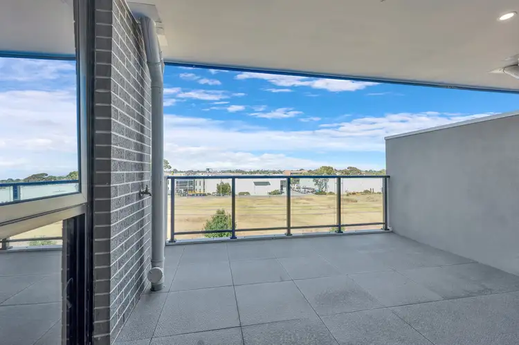 Third view of Homely apartment listing, 307/29-37 Genoa Street, Moorabbin VIC 3189