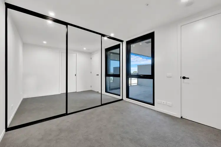 Fourth view of Homely apartment listing, 307/29-37 Genoa Street, Moorabbin VIC 3189