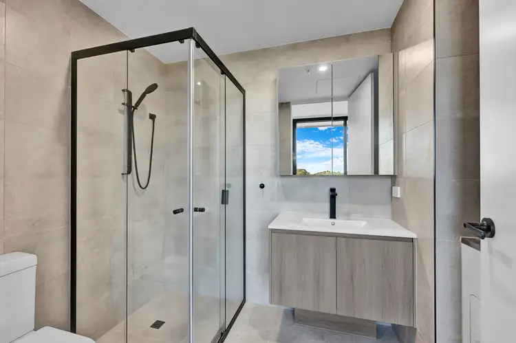 Fifth view of Homely apartment listing, 307/29-37 Genoa Street, Moorabbin VIC 3189
