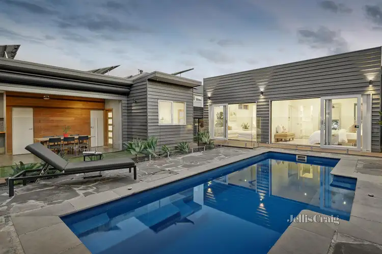 Second view of Homely house listing, 25 Harborne Street, Macleod VIC 3085