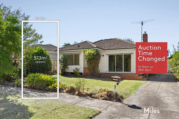 12 Mabel Street, Ivanhoe VIC 3079