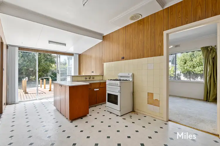 Third view of Homely house listing, 12 Mabel Street, Ivanhoe VIC 3079