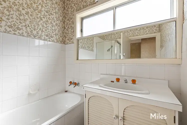 Fifth view of Homely house listing, 12 Mabel Street, Ivanhoe VIC 3079