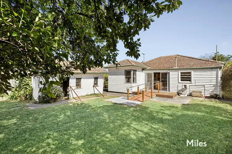 Sixth view of Homely house listing, 12 Mabel Street, Ivanhoe VIC 3079