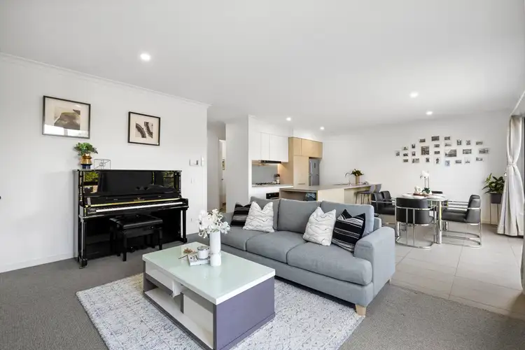 Fifth view of Homely house listing, 27 Jackson Green Boulevard, Clayton South VIC 3169