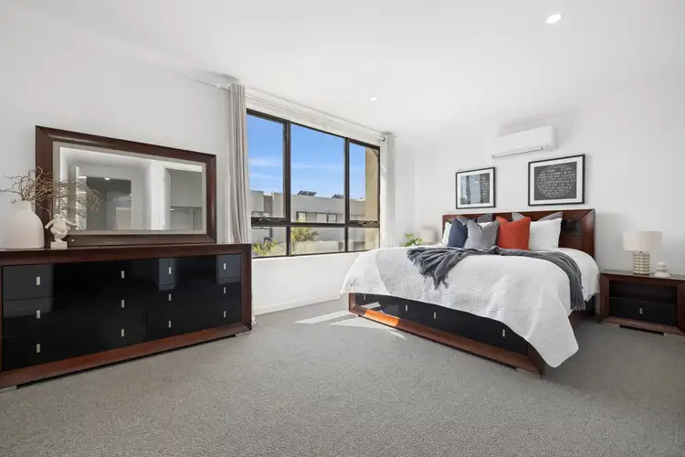 Sixth view of Homely house listing, 27 Jackson Green Boulevard, Clayton South VIC 3169