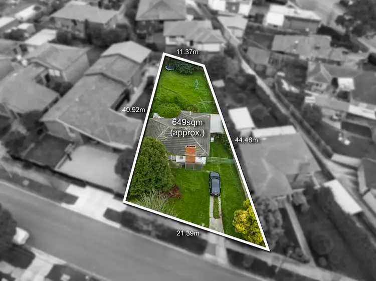 Main view of Homely house listing, 87 Helene Street, Bulleen VIC 3105