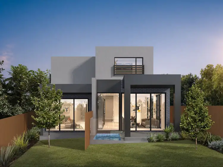 Fifth view of Homely house listing, 87 Helene Street, Bulleen VIC 3105