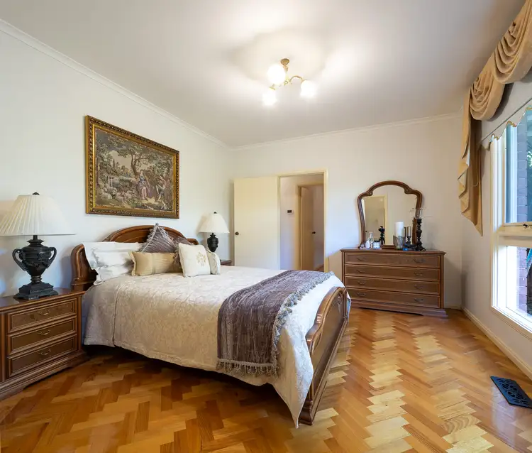 Second view of Homely unit listing, 3/209-211 Bambra Road, Caulfield North VIC 3161