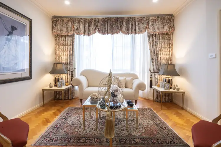 Third view of Homely unit listing, 3/209-211 Bambra Road, Caulfield North VIC 3161