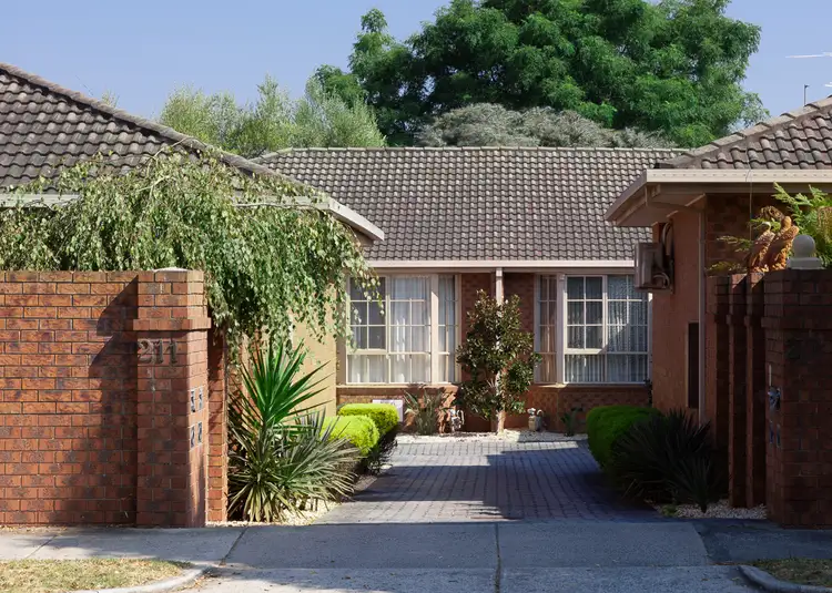 3/209-211 Bambra Road, Caulfield South VIC 3162