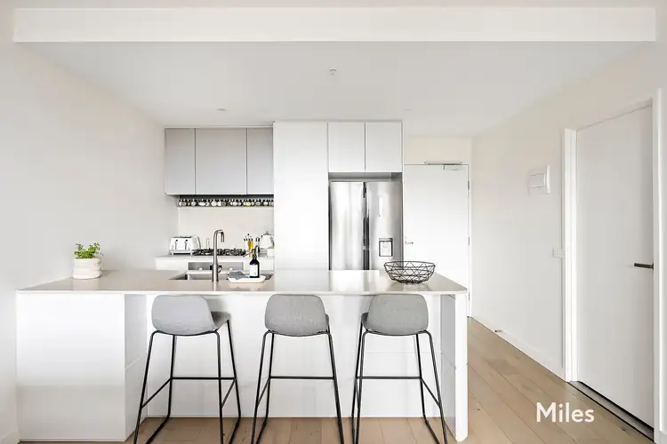 Third view of Homely apartment listing, 311/9-11 Martin Street, Heidelberg VIC 3084