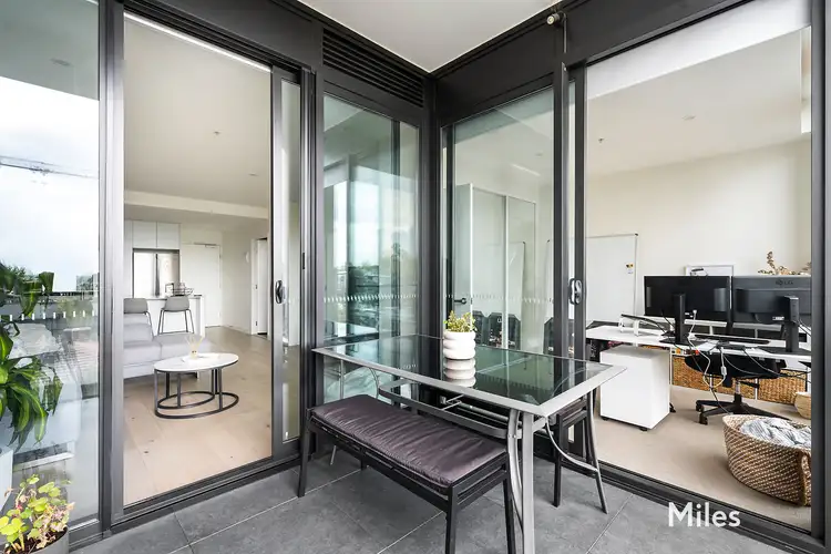 Fourth view of Homely apartment listing, 311/9-11 Martin Street, Heidelberg VIC 3084