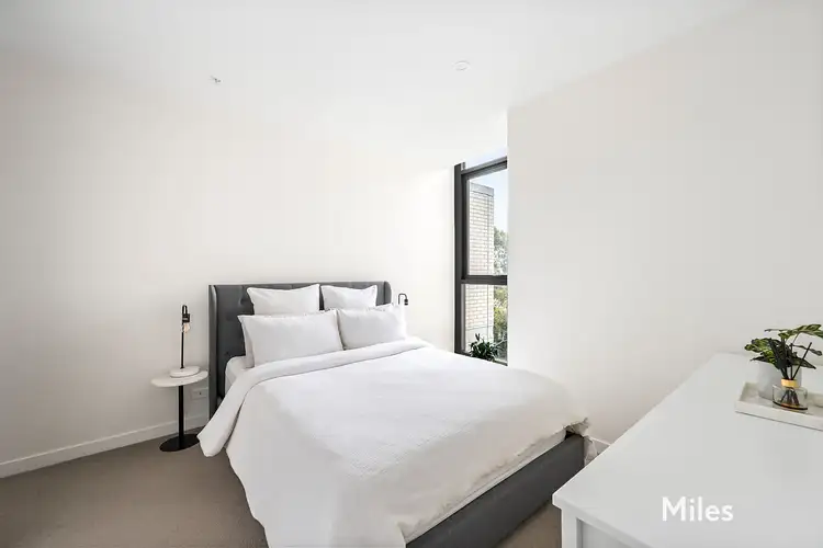 Sixth view of Homely apartment listing, 311/9-11 Martin Street, Heidelberg VIC 3084