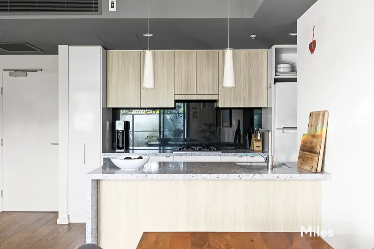 Main view of Homely apartment listing, 103/985 Heidelberg Road, Ivanhoe VIC 3079