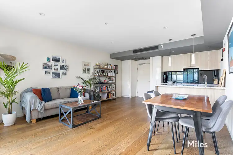 Third view of Homely apartment listing, 103/985 Heidelberg Road, Ivanhoe VIC 3079