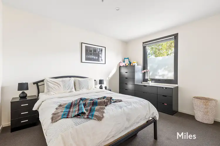 Fourth view of Homely apartment listing, 103/985 Heidelberg Road, Ivanhoe VIC 3079