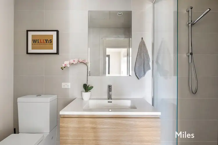 Fifth view of Homely apartment listing, 103/985 Heidelberg Road, Ivanhoe VIC 3079