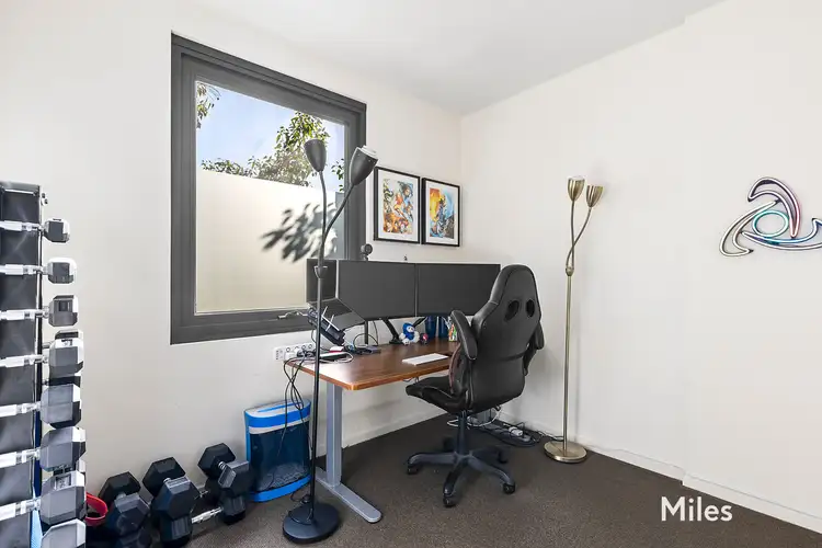 Sixth view of Homely apartment listing, 103/985 Heidelberg Road, Ivanhoe VIC 3079