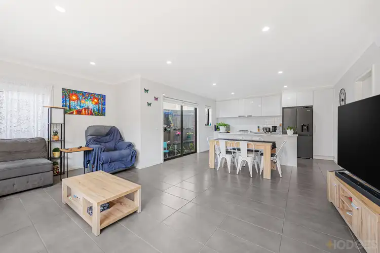 Second view of Homely unit listing, 18/4 Nepean Court, Wyndham Vale VIC 3024