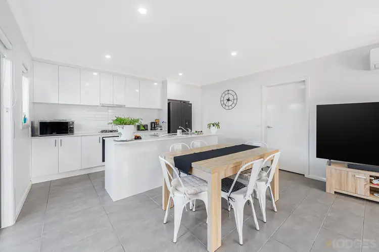 Third view of Homely unit listing, 18/4 Nepean Court, Wyndham Vale VIC 3024