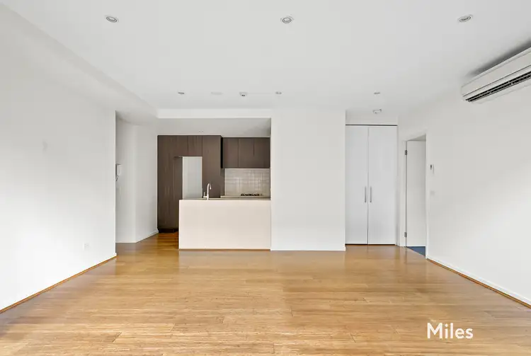 Fourth view of Homely apartment listing, 1/96 Hawdon Street, Heidelberg VIC 3084