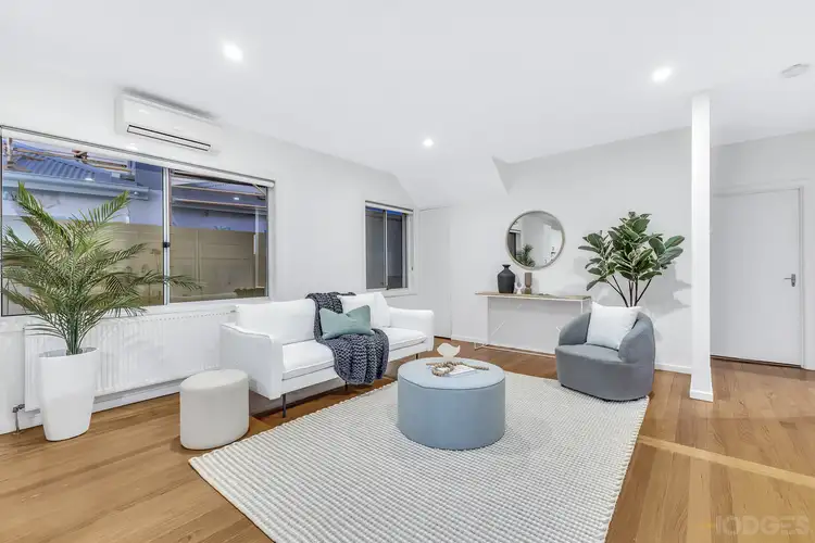 Fifth view of Homely townhouse listing, 2/9 Ross Street, Aspendale VIC 3195