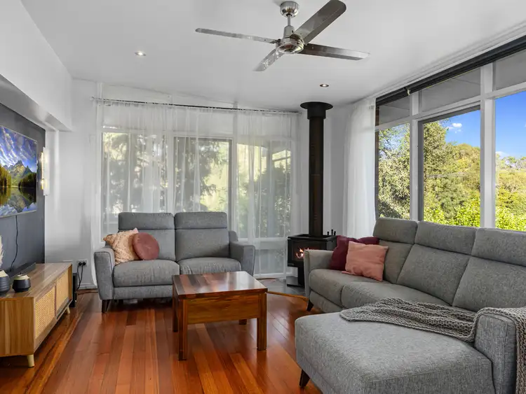 Second view of Homely house listing, 41 Mitchell Road, Lilydale VIC 3140