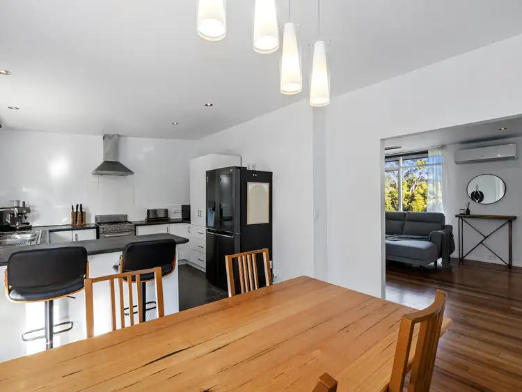 Fourth view of Homely house listing, 41 Mitchell Road, Lilydale VIC 3140