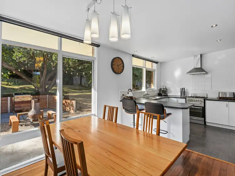 Fifth view of Homely house listing, 41 Mitchell Road, Lilydale VIC 3140