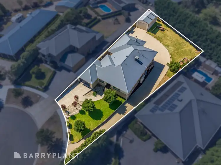 Main view of Homely house listing, 6 Commerce Court, Kilmore VIC 3764