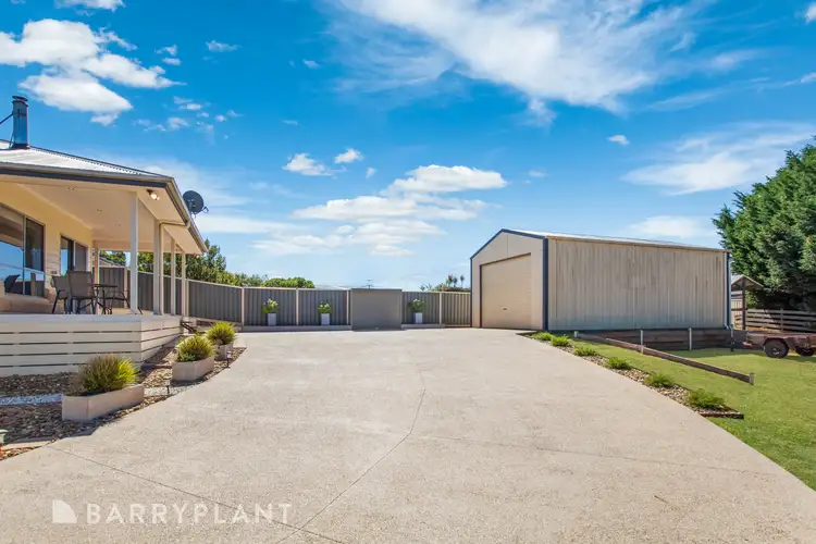 Third view of Homely house listing, 6 Commerce Court, Kilmore VIC 3764