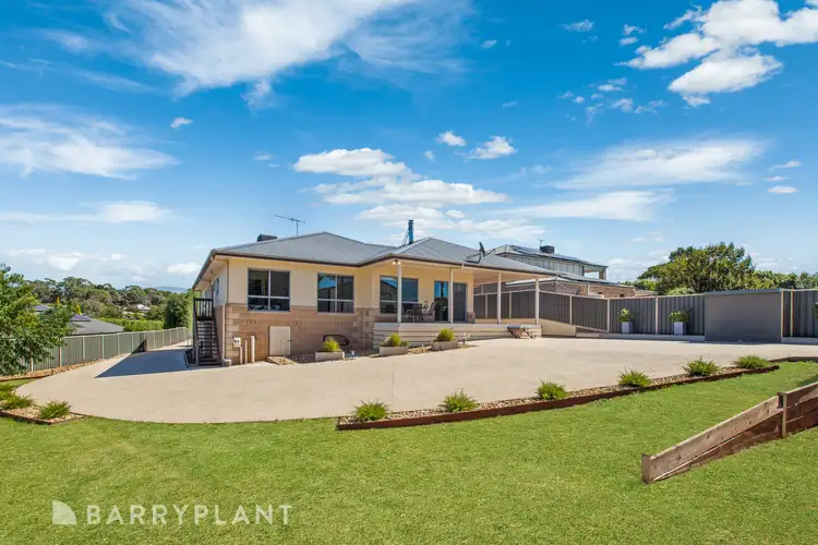 Fourth view of Homely house listing, 6 Commerce Court, Kilmore VIC 3764
