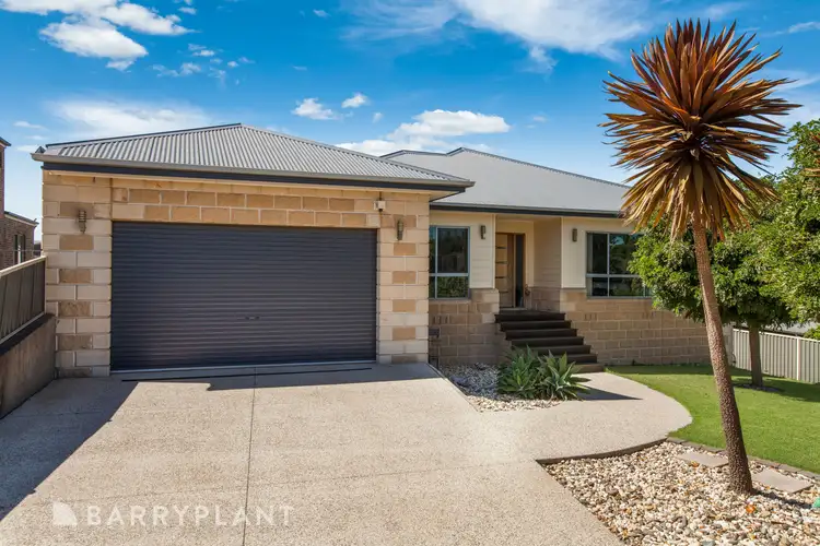 Fifth view of Homely house listing, 6 Commerce Court, Kilmore VIC 3764