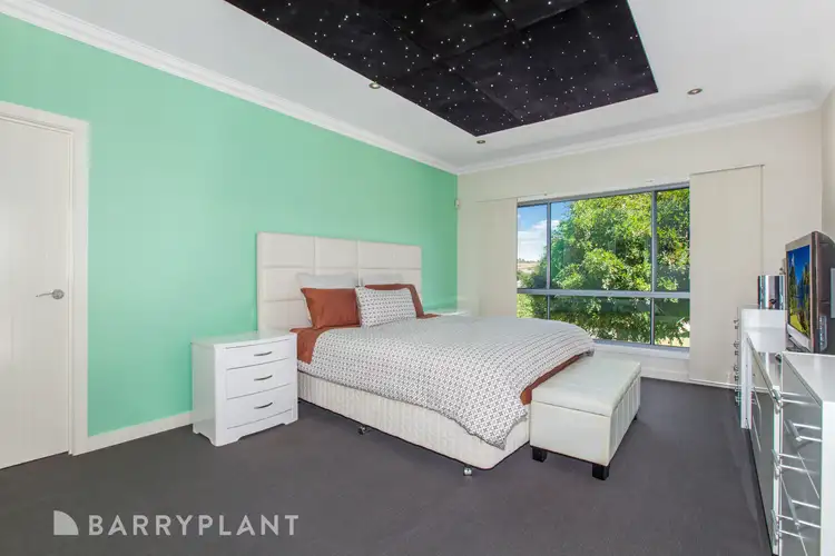 Sixth view of Homely house listing, 6 Commerce Court, Kilmore VIC 3764