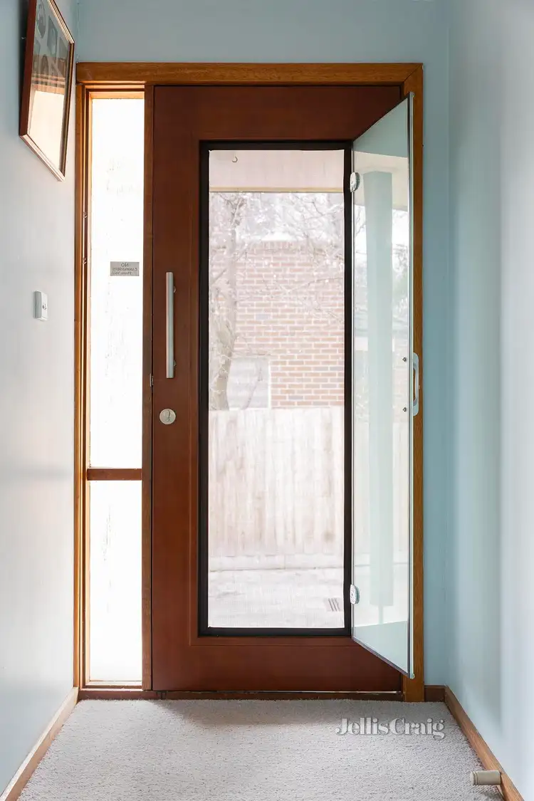 Second view of Homely unit listing, 1/6 Amelia Crescent, Doncaster East VIC 3109