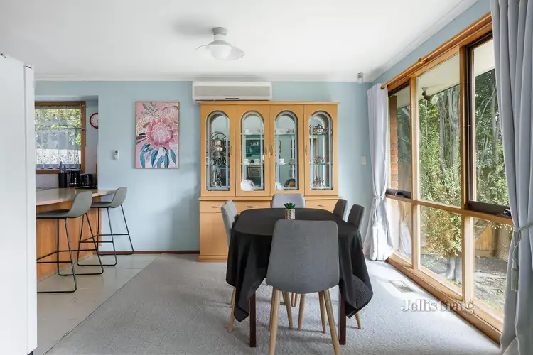 Fourth view of Homely unit listing, 1/6 Amelia Crescent, Doncaster East VIC 3109