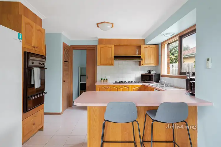 Fifth view of Homely unit listing, 1/6 Amelia Crescent, Doncaster East VIC 3109