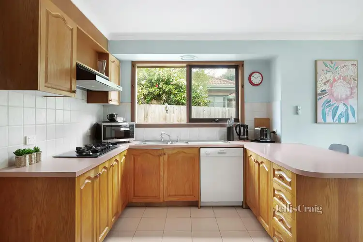 Sixth view of Homely unit listing, 1/6 Amelia Crescent, Doncaster East VIC 3109