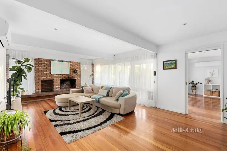 Third view of Homely house listing, 125 Research-Warrandyte Road, North Warrandyte VIC 3113