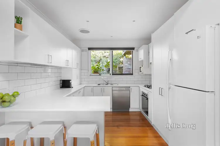 Fourth view of Homely house listing, 125 Research-Warrandyte Road, North Warrandyte VIC 3113