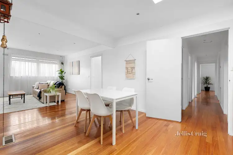 Fifth view of Homely house listing, 125 Research-Warrandyte Road, North Warrandyte VIC 3113