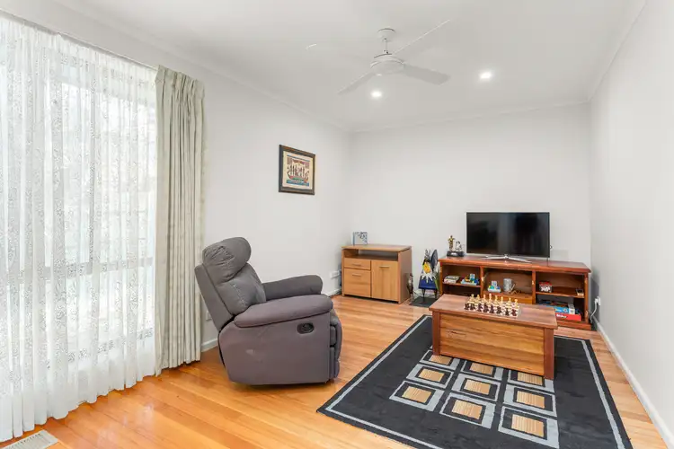 Fifth view of Homely house listing, 15 Collier Court, Burwood VIC 3125